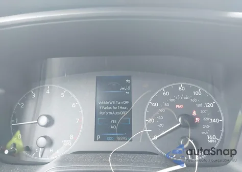 2024 Toyota Corolla Se from USA, damaged, VIN 5YFS4MCE9RP180268